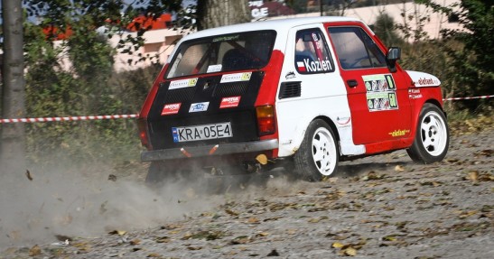 WRT Proszowice